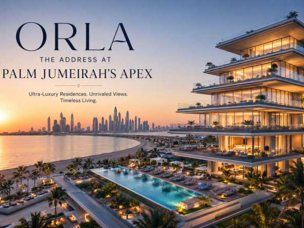 Orla Sunset Luxury by the Sea