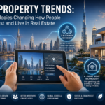 UAE PropTech Future of Real Estate