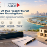 Dubai Off-Plan Home Financing Boost