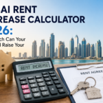 Dubai Rent Increase Calculator 2026