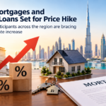 UAE Mortgage Rates Set to Rise
