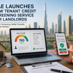 UAE Tenant Screening in Dubai