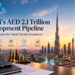 Dubai’s Trillion-Dollar Development Horizon