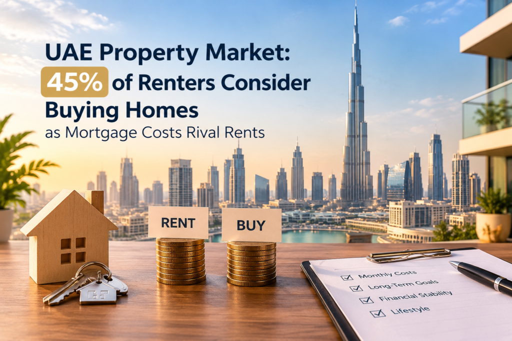 UAE Property Market_ Rent or Buy