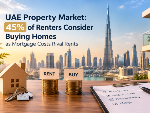 UAE Property Market_ Rent or Buy