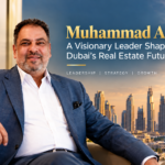 Visionary Leadership Over Dubai